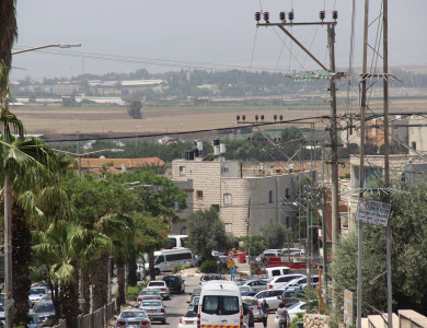 מועצה מקומית אכסאל